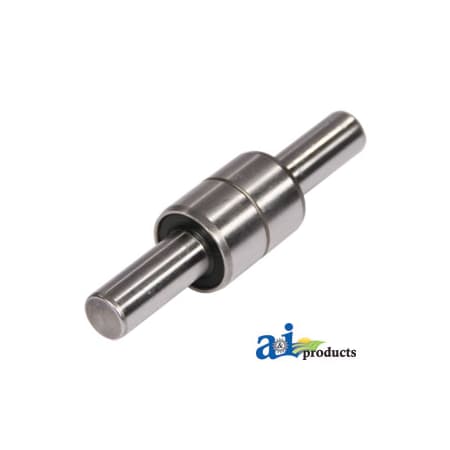 A & I Products Bearing, Water Pump Shaft 6" x1.5" x1.5" A-JD9355